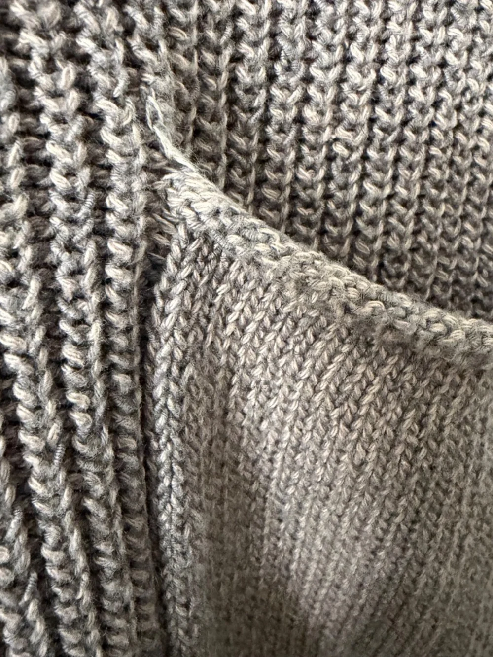 Free People Freya Sweater Set - Taupe- Size Small - Picture 6 of 10
